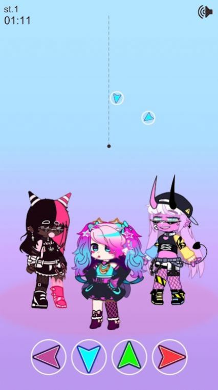 Ӳż[dİ棨Gacha DOLLSD2: