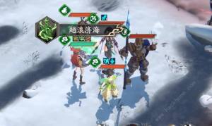 天地劫幽城再臨歸棹厲害嗎 歸棹技能屬性詳解圖片3