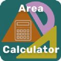 Area Calc app