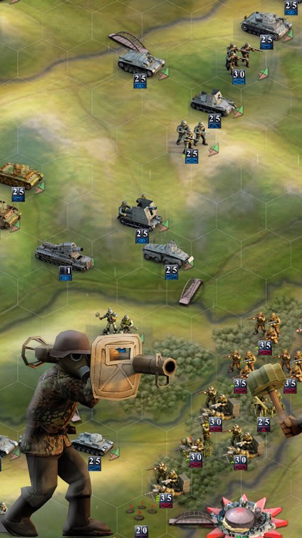 ǰbٷ[dBlitzkrieg OperationsD2: