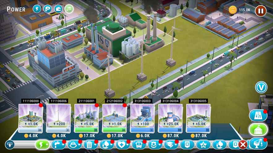 о^[ٷİdCityscapes Sim BuilderD1: