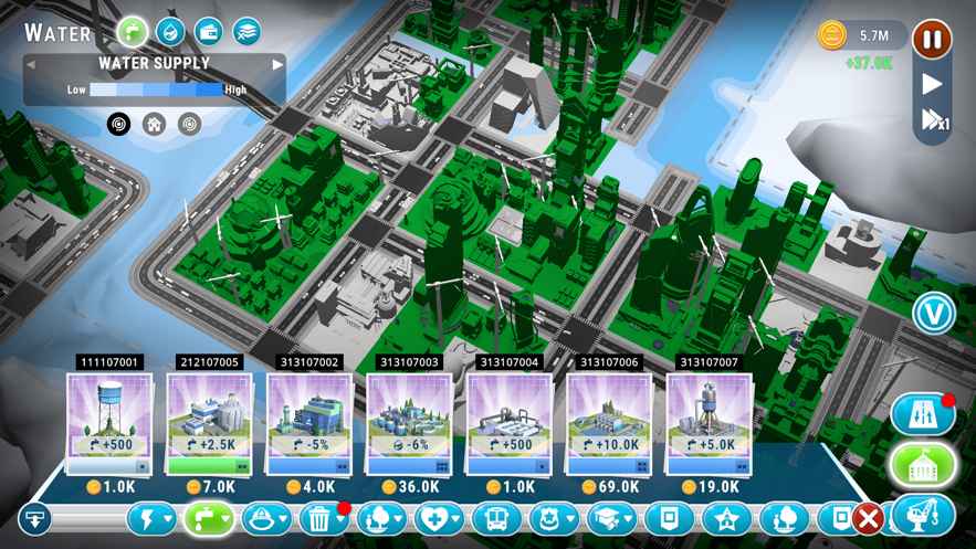 о^[ٷİdCityscapes Sim BuilderDƬ1