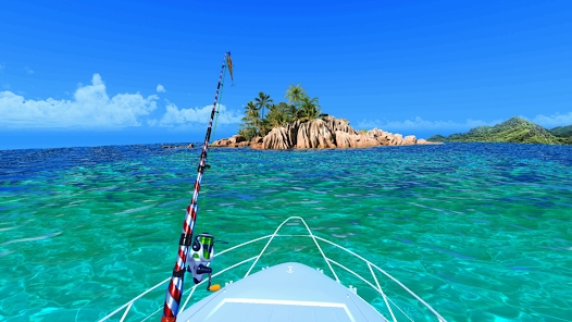 ҪĵWϷٷأMajor Fishing League Wͼ3: