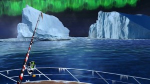 Ҫ~W[ٷdMajor Fishing League WDƬ1