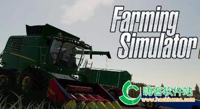 Farming Simulatorϵкϼ