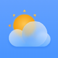 子墨天气预报app手机版下载 v1.0.0