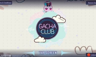 �Ӳ�����Ÿ��Ϸ���ذ�װ��Gacha Sanrio��ͼ3: