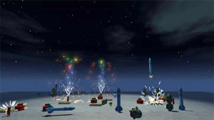 @[׿棨Firework PartyDƬ1