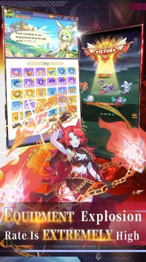 Gacha Adventure[D2
