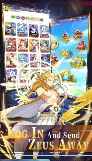 Gacha Adventure[D1