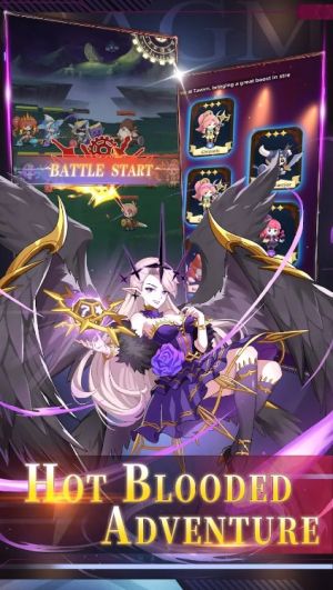 Gacha Adventure[D3