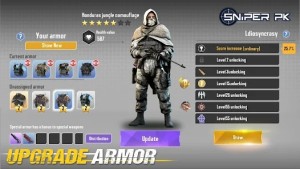 Sniper PK[D2