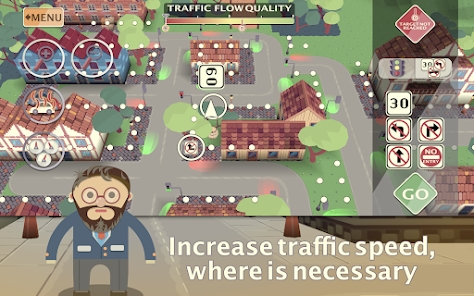 Traffic Brains 2��׿����Ϸ����ͼƬ1