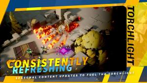 torchlight infiniteٷios[DƬ1