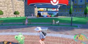 pokemon home3.0汾ʲN 3.0汾һ[DƬ2