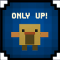 bup[֙C棨Only Up v1.0