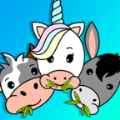 食草動物遊戲安卓最新版 v0.2.1