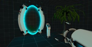 Teleportal 2ϷٷͼƬ1