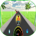摩托竞速骑士游戏手机版 v0.1.0