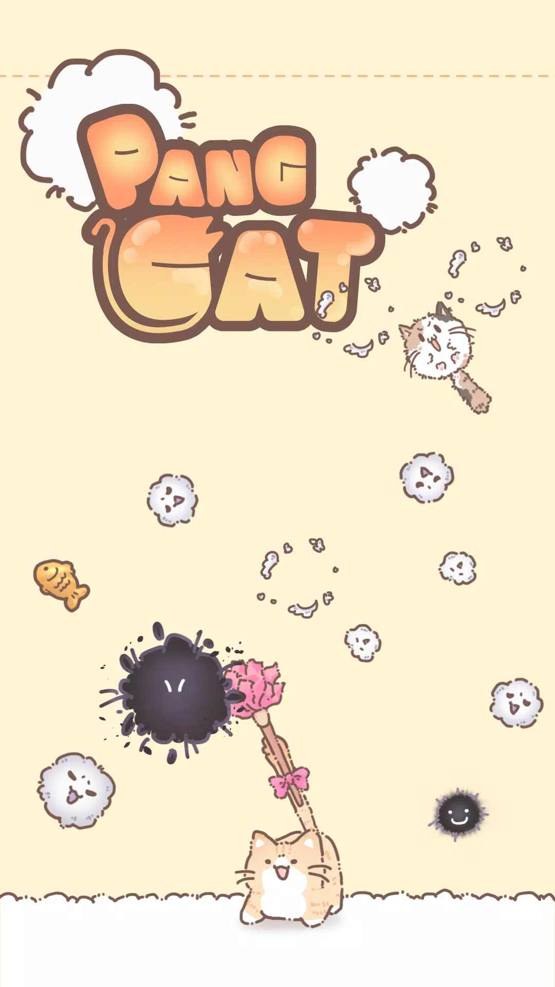 ؈ٷ׿棨Pang CatD2: