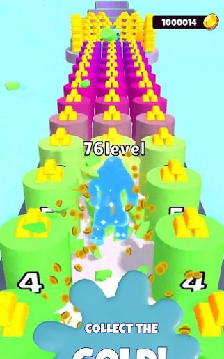 ˮ˽°Ϸ(Level Up Blobs)ͼ2: