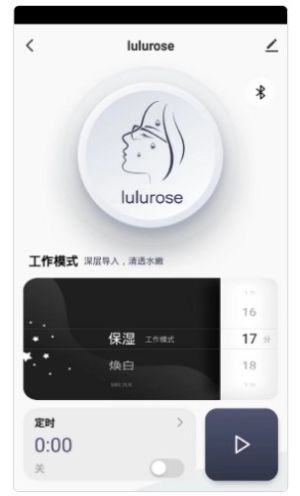 luluroseܼҾֻͼƬ1