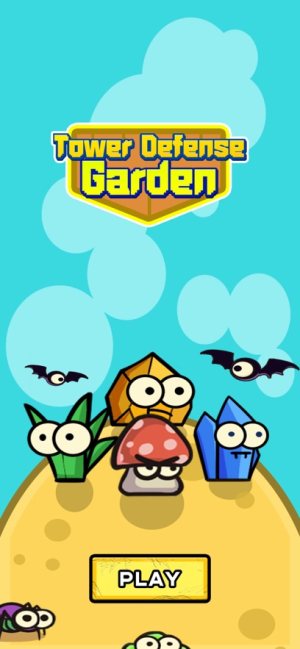 Tower Defense Gardenİͼ1