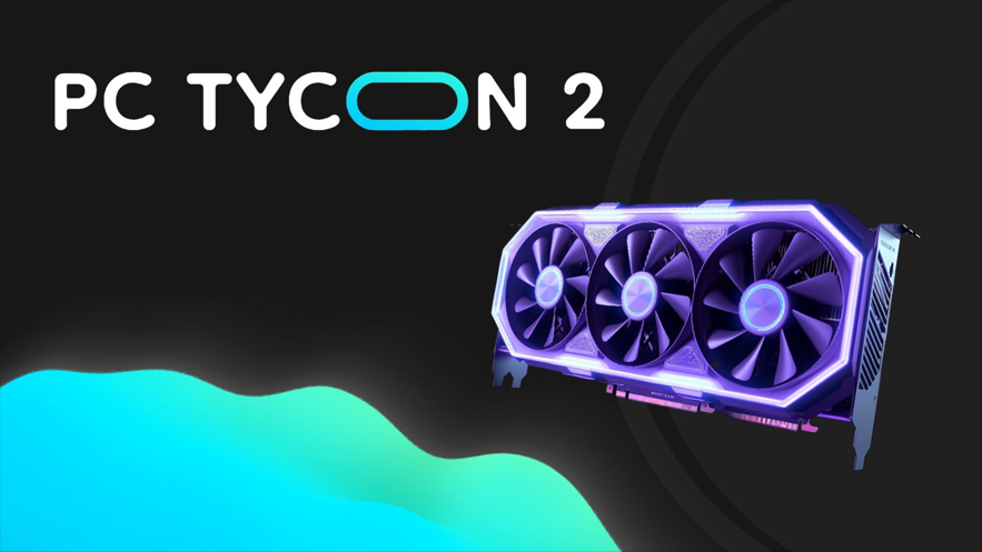 X2İdbPC Tycoon 2D2:
