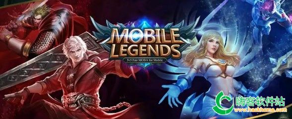 mobilelegendsϷϼ