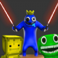 Y[ʺٷ棨Battle Playground Monsters v2.8