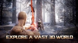 Frostborne[D3