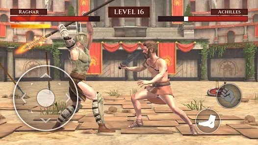 Ƕʿŭİ氲׿أGladiators Furyͼ2: