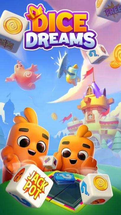 dice dreamsذװ°ͼ3: