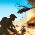 沙漠入侵游戏手机版下载 v0.2