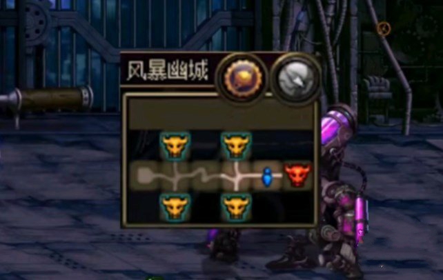 dnf�籩�ĳ�������ô�� �籩�ĳ����������߹���