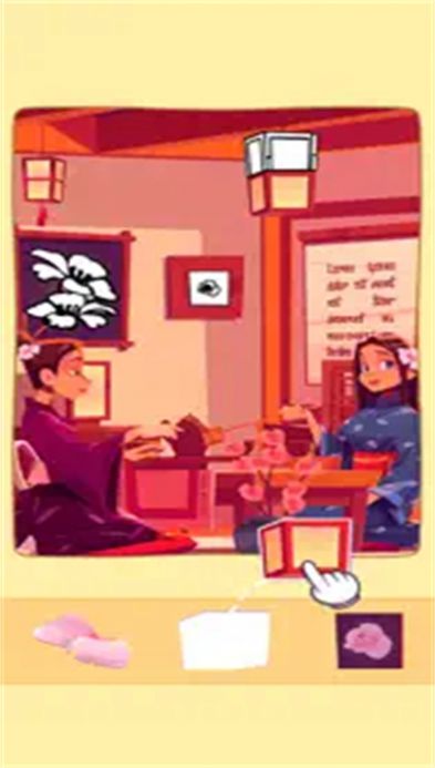 ������ʦ��ɫ�鰲׿���عٷ���ͼ1: