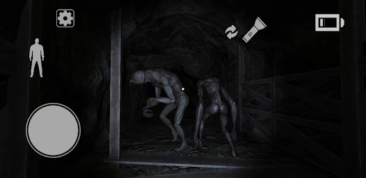 The Brothers Horror CaveϷ׿ͼ1:
