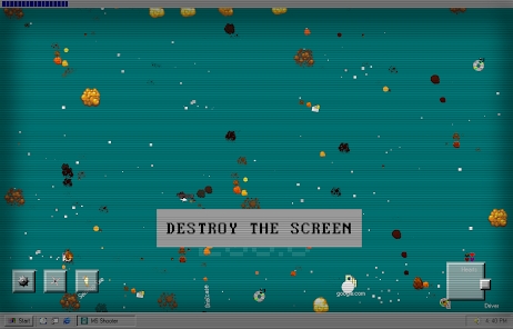 Shooter95[׿dDƬ1