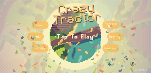 Crazy Tractorİ氲׿dD1: