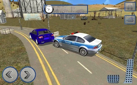 ߅ķİ氲׿dBorder Police Patrol Duty SimD2: