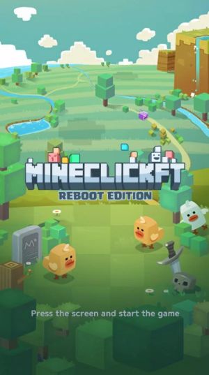 7565000󾮵İ氲׿أMineClickft RebootͼƬ1