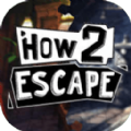 how 2 escape demoعٷ v1.0