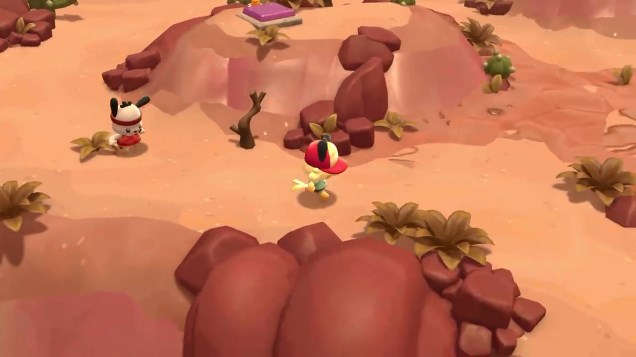 Hello Kitty island adventure游戏手机版图1: