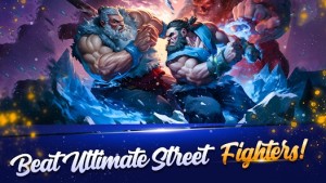 ^ӰQYİ°dStreet Fighter Shadow DuelDƬ1