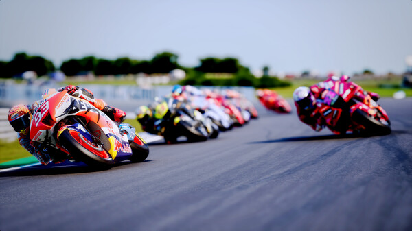 MotoGP 23İֻϷͼƬ1