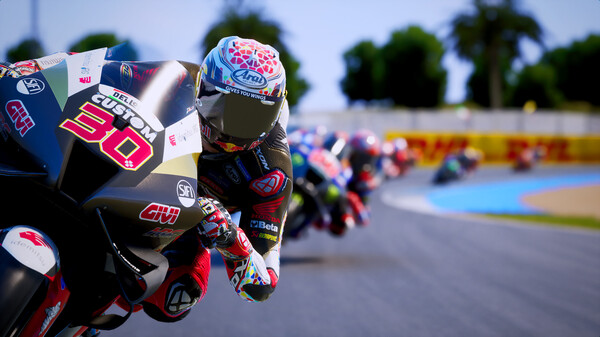 MotoGP 23İ֙C[D2: