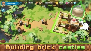 Bricktales[D2