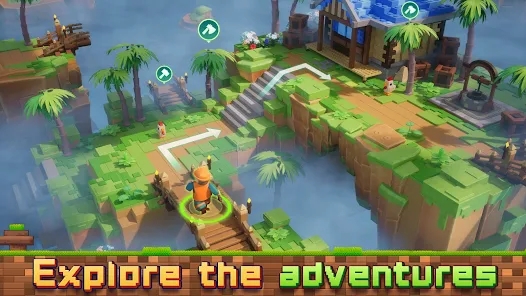Bricktales[İdD1: