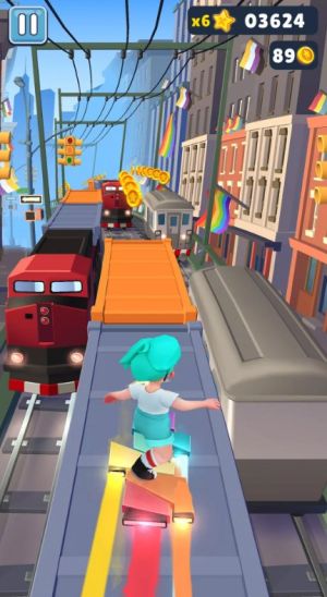 Subway Surfers~s3.13.0HdDƬ1