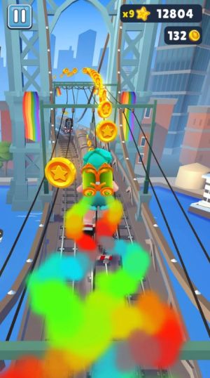 Subway Surfers3.13.0D3
